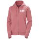 7. Helly Hansen HH Logo Full Zip Hoodie 2.0 W 34461 137