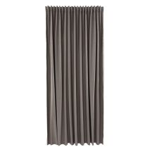 CURTAIN VEGA W537847-9 260X280 GRAY