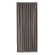 CURTAIN VEGA W537847-9 260X280 GRAY
