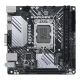 8. ASUS PRIME H610I-PLUS D4-CSM Intel H610 LGA 1700 mini ITX