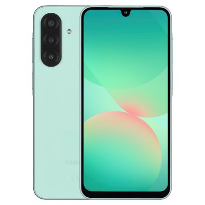 16. Samsung Galaxy A26 (A266) 5G DS. 8/256GB Mint