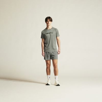 3. Men's CORE ESSENCE SHORTS 2 M
