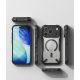 6. Ringke Fusion X Magnetic MagSafe Case for iPhone 18 Pro Max / 17 Pro Max - Black
