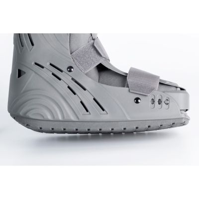 5. Long foot-shin orthosis "AIR WALKER LONG" O-1180/M REHAFUND