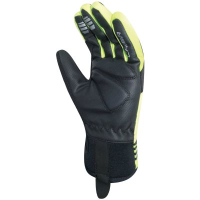 2. CHIBA 2nd SKIN Gloves Yellow XL