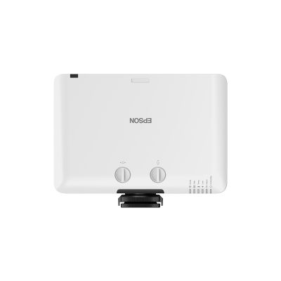 22. Epson EB-L630U - 3LCD projector - LAN