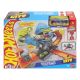 6. Hot Wheels City JHL92 toy car