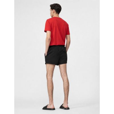 3. Men's boardshorts 4F 4FWSS26UBDSM254-20S