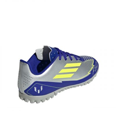3. Adidas F50 Club Messi TF Jr IH0923 Football Boots