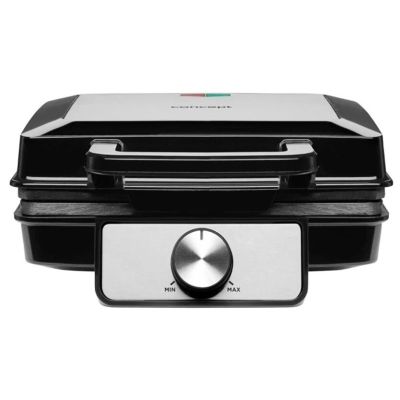23. Waffle maker 1400W 2.4 VF3060 CONCEPT