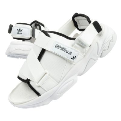2. Adidas Ozweego Sandal W H67276 Shoes