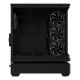 8. ASUS PRIME AP304 TG ARGB BLACK Case