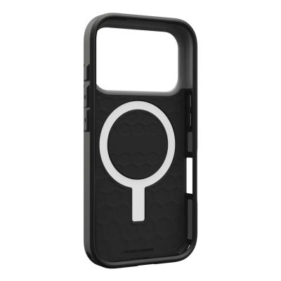 Urban Armor Gear 114545114040 Mobile Phone Case 16 cm (6.3") Black