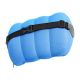 3. Baseus ComfortRide car headrest cushion - blue