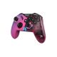 4. Dragonshock Nebula Ultimate Multicolored Bluetooth Gamepad Nintendo Switch