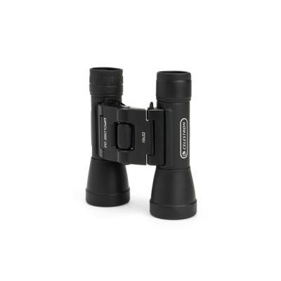 2. Celestron UpClose G2 Roof BK-7 16x32 Binoculars