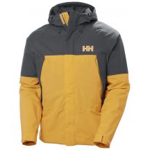 Helly Hansen Banff Insulated Jacket M 63117 328