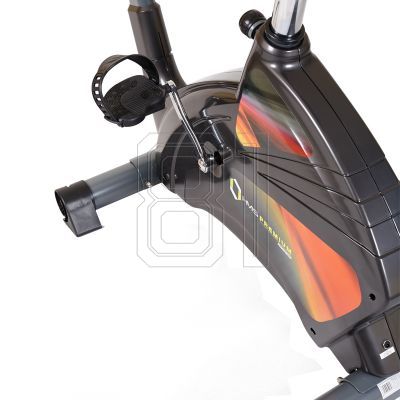 101. HMS Premium M1829-i magnetic bike