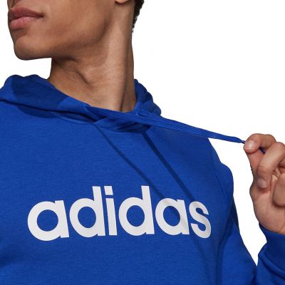 9. adidas Essentials Hoodie M H12165