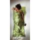 4. Cocoon Insect Shield Travel Sheets, 218 x 90 cm 100% Silk Vine