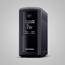 CyberPower VP700ELCD-FR UPS