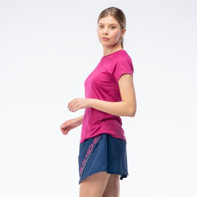 8. Women's HIDA WMNS Short Sleeve T-Shirt
