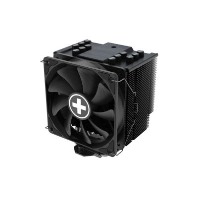 2. Xilence Performance A+ XC081 12 cm Black CPU Cooling System