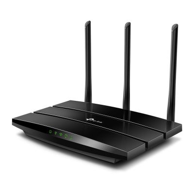 2. TP-Link Archer A8 Router
