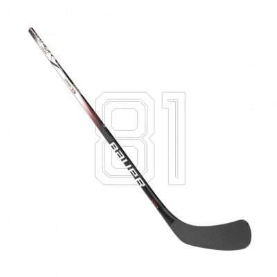 2. Bauer Vapor X3 GripTac 1061712 Composite Stick