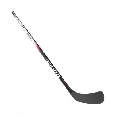 2. Bauer Vapor X3 GripTac 1061712 Composite Stick