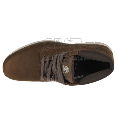 3. Timberland Bradstreet M A2E6A Shoes