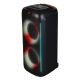 6. Denver BPS-458 Party Speaker Black 100W