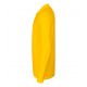 4. Men's Pique Polo LS Polo Shirt (Yellow)