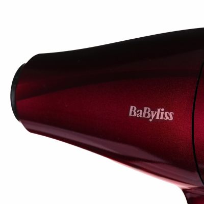 3. BABYLISS 5912PE Hair Dryer