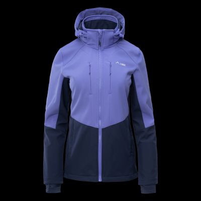17. Women's Softshell SIGNES WO'S