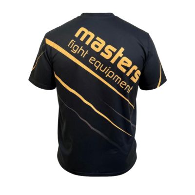 3. MASTERS TS-MFE Training T-shirt