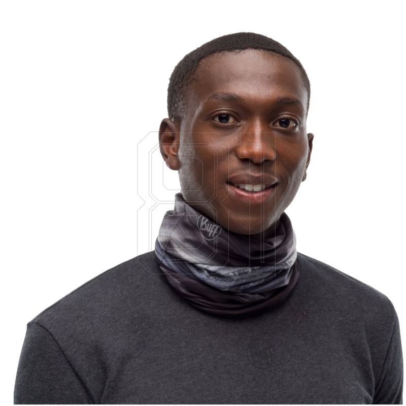 2. Buff Original Ecostretch Tube Scarf 1234369011000