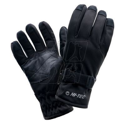 4. Hi-Tec Gloves Lansa M 92800068909