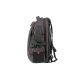 15. LAPTOP BACKPACK GENESIS PALLAD 550 BLACK 15.6"/17.3"