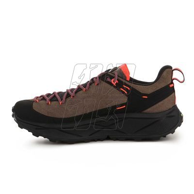 8. Salewa Dropline Leather W 61394-7953 shoes