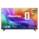 3. 50" Hisense TV 50A5S