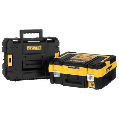 17. DEWALT DCK305P3T POWER TOOL COMBO SET (DCF887+DCH273+DCG405)