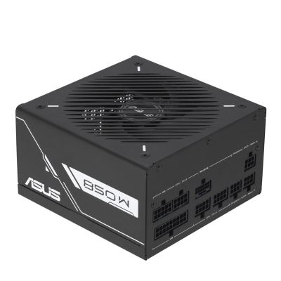 ASUS PRIME-850G (BLACK) Power Supply