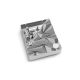 2. EK Water Blocks 3831109911457 part/accessory for computer cooling systems Water block