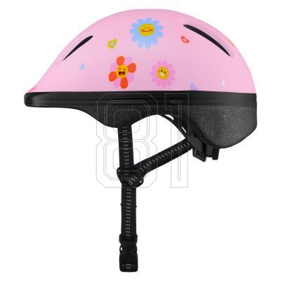 5. Spokey Fun Jr Bike Helmet SPK-944805