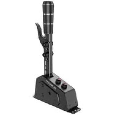 6. Moza Racing RS059 Flight Simulator/Racing Accessory Additional Gear Shifter Racing
