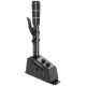 6. Moza Racing RS059 Flight Simulator/Racing Accessory Additional Gear Shifter Racing