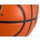 3. Wilson Evolution Indoor Game Ball for basket WTB0516XBEMEA