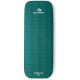 4. SEA TO SUMMIT Comfort Deluxe Mat Rain Forest Self-Inflating Mat