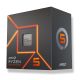 6. AMD Ryzen 5 7400 processor - BOX